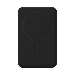 Baseus Magnetic Mini Wireless Fast Charge Power Bank 20000mAh 20W White