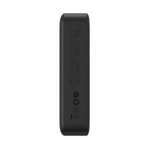 Baseus Magnetic Mini Wireless Fast Charge Power Bank 20000mAh 20W White