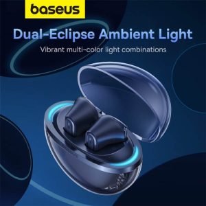 Baseus Bowie E5x True Wireless Earphones