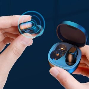 Baseus Encok True Wireless Earphones WM01 Black