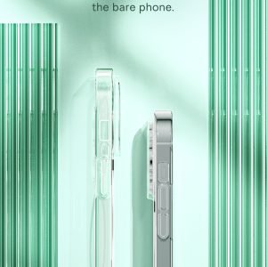 iPhone 15 Pro/15 Pro Max Magnetic Phone Case Baseus Lucent Series