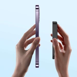 Baseus Magnetic Mini Wireless Power Bank 10000mAh 20W