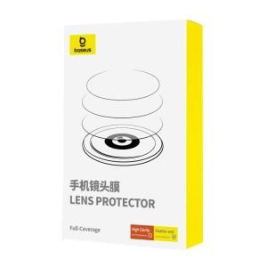 Corning Glass

A Better Fit for iPhone 15 Lens Protection

It is the exclusive protection glass for iPhone screens.