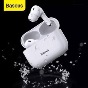 Baseus Encok W3 True Wireless Earphones Noise Reduction
