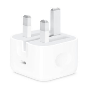 20W Original USB-C Power Adapter