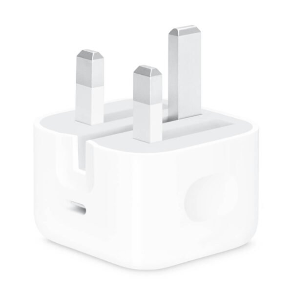 20W Original USB-C Power Adapter
