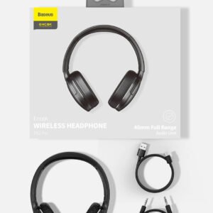 Baseus Encok Wireless headphone D02 PRO