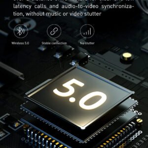 Baseus Encok Wireless headphone D02 PRO