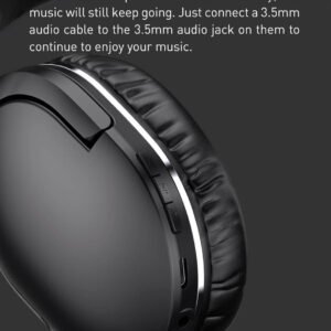 Baseus Encok Wireless headphone D02 PRO