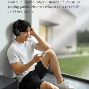 Baseus Encok Wireless headphone D02 PRO