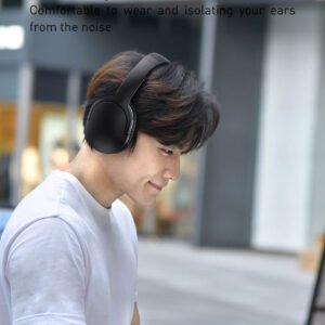 Baseus Encok Wireless headphone D02 PRO
