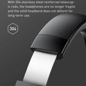 Baseus Encok Wireless headphone D02 PRO