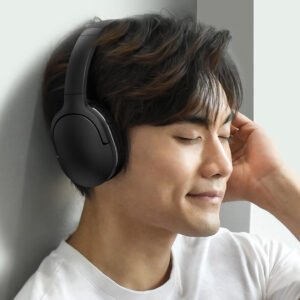 Baseus Encok Wireless headphone D02 PRO
