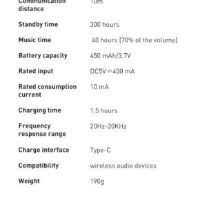 Baseus Encok Wireless headphone D02 PRO