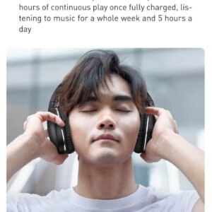 Baseus Encok Wireless headphone D02 PRO