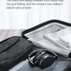 Baseus Encok Wireless headphone D02 PRO