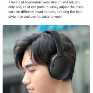 Baseus Encok Wireless headphone D02 PRO