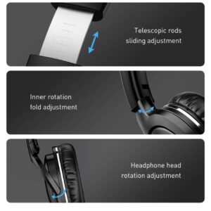 Baseus Encok Wireless headphone D02 PRO