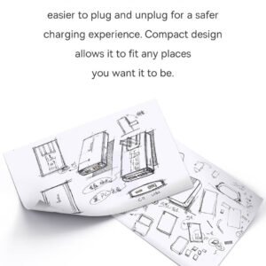 Baseus 65W GaN5 Charger slim version