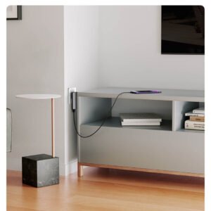 Baseus 65W GaN5 Charger slim version